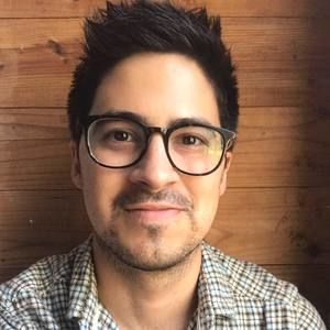 Meet your Posher, Nick